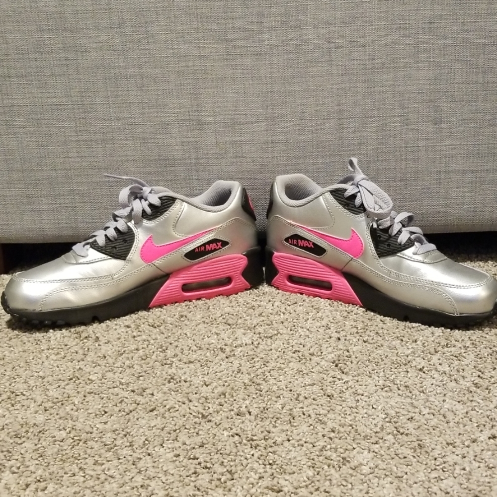 Nike Air Max Sneakers